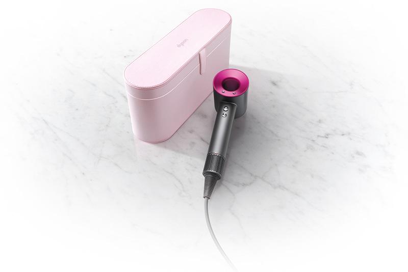 Dyson 母親節限量版 Supersonic™ 風筒 Dyson 母親節限量版 Supersonic™ 風筒