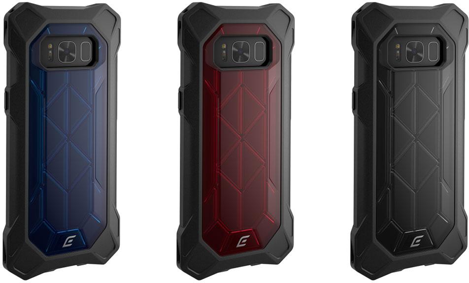 最強新作!Element Case REV 系列震撼登場 最強新作!Element Case REV 系列震撼登場