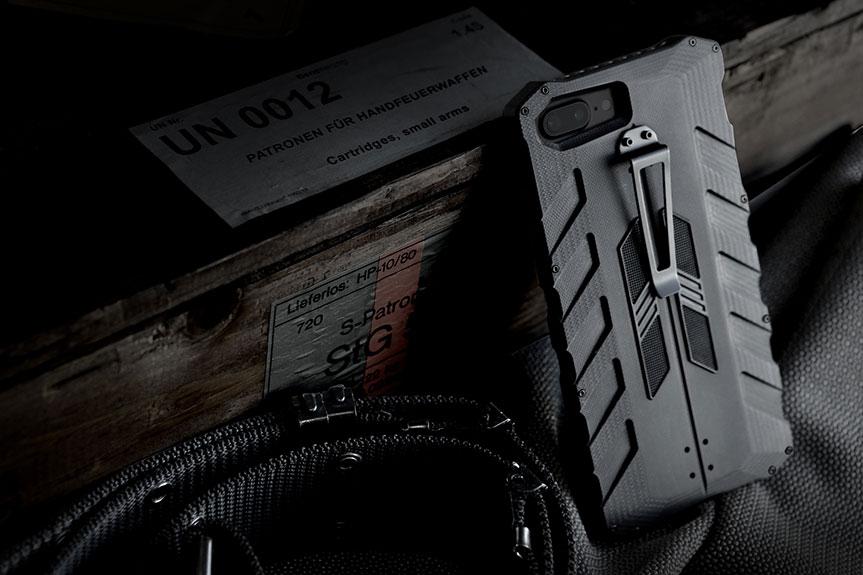 最強新作!Element Case REV 系列震撼登場 最強新作!Element Case REV 系列震撼登場