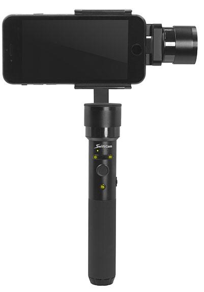 本地品牌手機拍攝穩定器 直播妙品 SwiftCam M4 / M4 Lite 隆重登場! 本地品牌手機拍攝穩定器 直播妙品 SwiftCam M4 / M4 Lite 隆重登場!