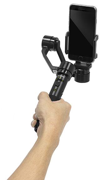本地品牌手機拍攝穩定器 直播妙品 SwiftCam M4 / M4 Lite 隆重登場! 本地品牌手機拍攝穩定器 直播妙品 SwiftCam M4 / M4 Lite 隆重登場!