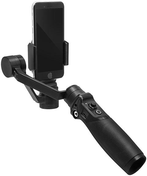 本地品牌手機拍攝穩定器 直播妙品 SwiftCam M4 / M4 Lite 隆重登場! 本地品牌手機拍攝穩定器 直播妙品 SwiftCam M4 / M4 Lite 隆重登場!