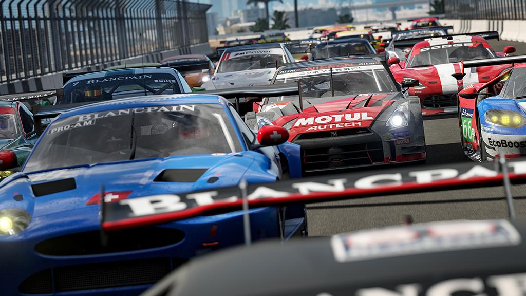 全球期待《Forza Motorsport 7》10 月 3 日極速開動 首批購買享別注禮品 全球期待《Forza Motorsport 7》10 月 3 日極速開動 首批購買享別注禮品