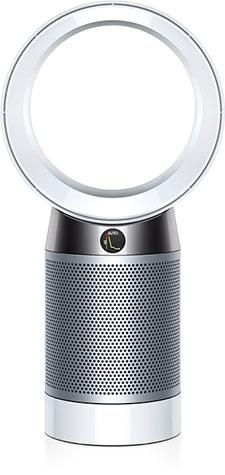 Dyson 發佈最新智能空氣淨化風扇，智能淨化家居