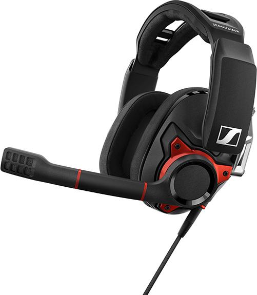 SENNHEISER 最新 GSP 600,開啟聲音新領域 SENNHEISER 最新 GSP 600,開啟聲音新領域
