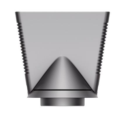 Dyson Supersonic™ 風筒專業版 只為專業髮型師打造 Dyson Supersonic™ 風筒專業版 只為專業髮型師打造