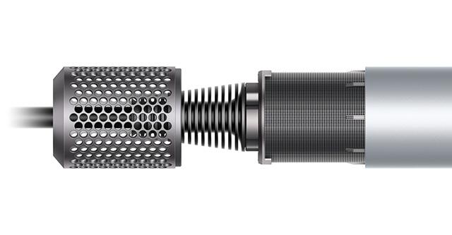 Dyson Supersonic™ 風筒專業版 只為專業髮型師打造 Dyson Supersonic™ 風筒專業版 只為專業髮型師打造