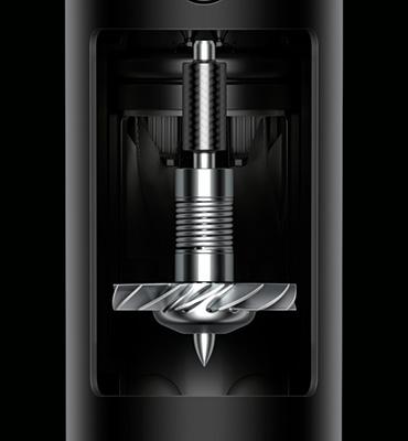 Dyson Supersonic™ 風筒專業版 只為專業髮型師打造 Dyson Supersonic™ 風筒專業版 只為專業髮型師打造