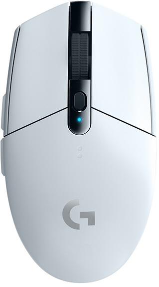 Logitech G 推出全新無線遊戲滑鼠