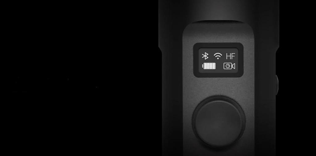 FeiyuTech G 系列全新穩定器 -- G6 完美視界, 由你掌控 ! FeiyuTech G 系列全新穩定器 -- G6 完美視界, 由你掌控 !
