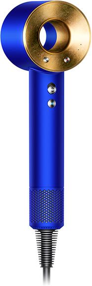 Dyson Supersonic™ 風筒 23.75K 金限定別注版 Dyson Supersonic™ 風筒 23.75K 金限定別注版