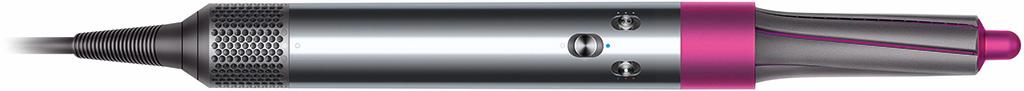 Dyson 發佈 Dyson Airwrap™ 造型器 Dyson 發佈 Dyson Airwrap™ 造型器