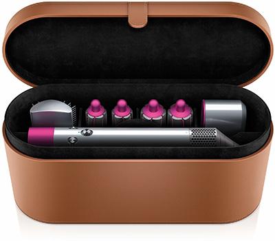 Dyson 發佈 Dyson Airwrap™ 造型器