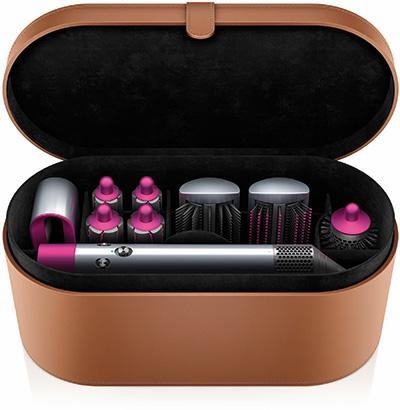 Dyson 發佈 Dyson Airwrap™ 造型器
