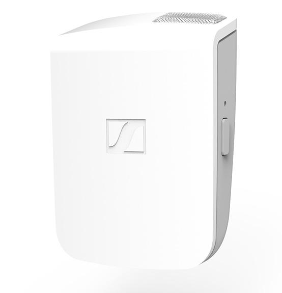 SENNHEISER MEMORY MIC咪高峰,捕捉美好時光 SENNHEISER MEMORY MIC咪高峰,捕捉美好時光