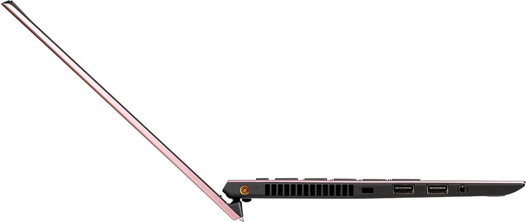 VAIO® SX12 輕巧之王者破格誕生  詮釋全新定義