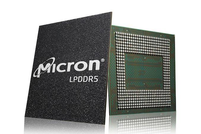 小米 10 將搭載首款低功耗 DDR5 DRAM 晶片 小米 10 將搭載首款低功耗 DDR5 DRAM 晶片