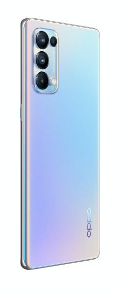全新 OPPO Reno5 系列正式抵港 升級 AI 人像錄影功能 創造影像錄製新樂趣 全新 OPPO Reno5 系列正式抵港 升級 AI 人像錄影功能 創造影像錄製新樂趣