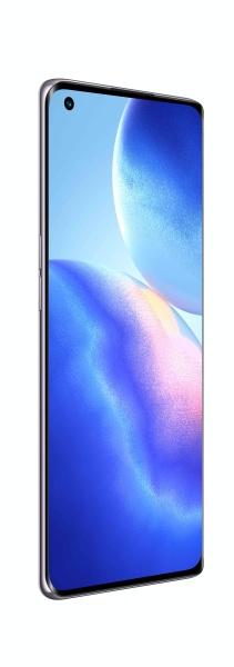 全新 OPPO Reno5 系列正式抵港 升級 AI 人像錄影功能 創造影像錄製新樂趣 全新 OPPO Reno5 系列正式抵港 升級 AI 人像錄影功能 創造影像錄製新樂趣