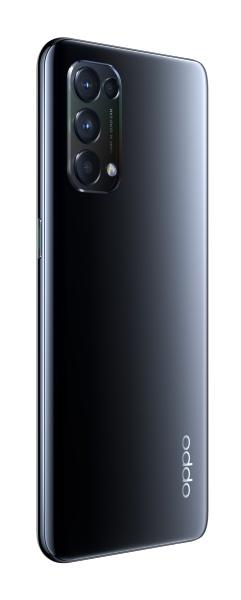 全新 OPPO Reno5 系列正式抵港 升級 AI 人像錄影功能 創造影像錄製新樂趣 全新 OPPO Reno5 系列正式抵港 升級 AI 人像錄影功能 創造影像錄製新樂趣