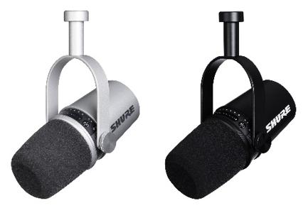 Shure《活在家》家用咪高峰推廣優惠 多款咪高峰對應在家的不同用途 Shure《活在家》家用咪高峰推廣優惠 多款咪高峰對應在家的不同用途