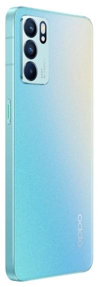 OPPO Reno6 系列隆重抵港 首搭載光斑人像功能 打造專業級人像錄影體驗 OPPO Reno6 系列隆重抵港 首搭載光斑人像功能 打造專業級人像錄影體驗
