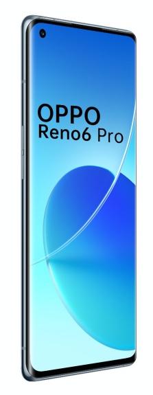 OPPO Reno6 系列隆重抵港 首搭載光斑人像功能 打造專業級人像錄影體驗 OPPO Reno6 系列隆重抵港 首搭載光斑人像功能 打造專業級人像錄影體驗