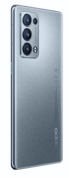 OPPO Reno6 系列隆重抵港 首搭載光斑人像功能 打造專業級人像錄影體驗 OPPO Reno6 系列隆重抵港 首搭載光斑人像功能 打造專業級人像錄影體驗