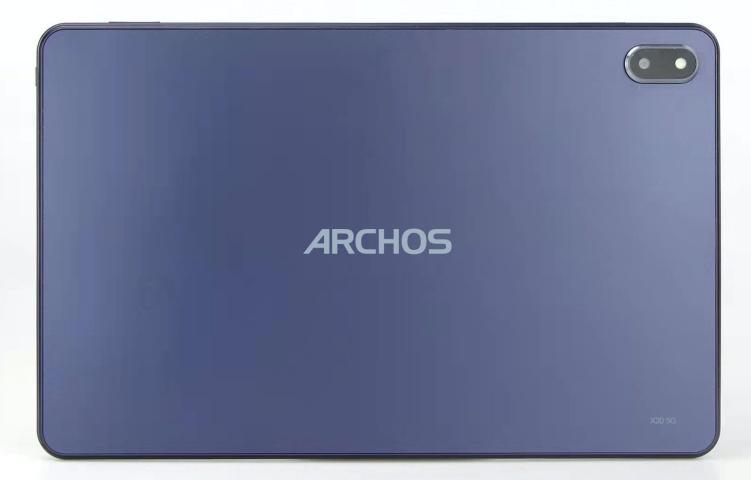 法國品牌 ARCHOS 推出毋須 3000 元 5G 平板產品