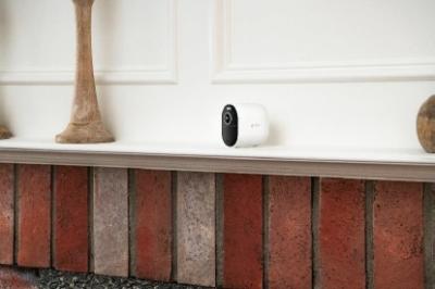 父親節限時優惠 Arlo 智能保安產品禮物讓爸爸體驗科技樂趣 父親節限時優惠 Arlo 智能保安產品禮物讓爸爸體驗科技樂趣