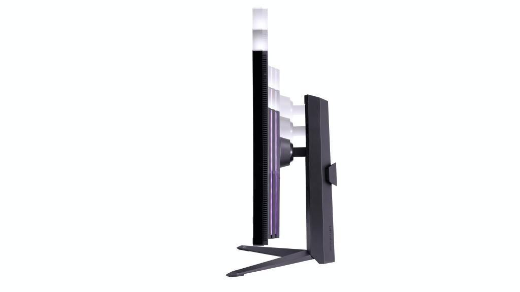 全新 LG UltraGear™ 電競顯示屏皇者 32GQ950-B 顯赫登場 全新 LG UltraGear™ 電競顯示屏皇者 32GQ950-B 顯赫登場