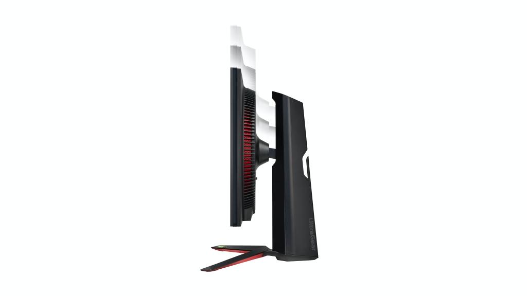 全新 LG UltraGear™ 電競顯示屏皇者 32GQ950-B 顯赫登場 全新 LG UltraGear™ 電競顯示屏皇者 32GQ950-B 顯赫登場