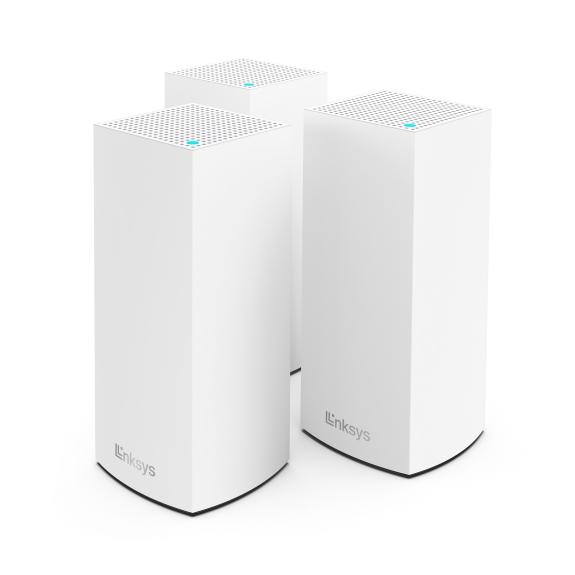 Linksys 推出極優惠的 Linksys Atlas 6 WiFi 6 Mesh 網狀解決方案 Linksys 推出極優惠的 Linksys Atlas 6 WiFi 6 Mesh 網狀解決方案