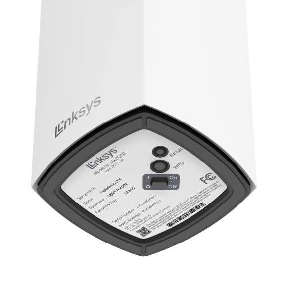 Linksys 推出極優惠的 Linksys Atlas 6 WiFi 6 Mesh 網狀解決方案