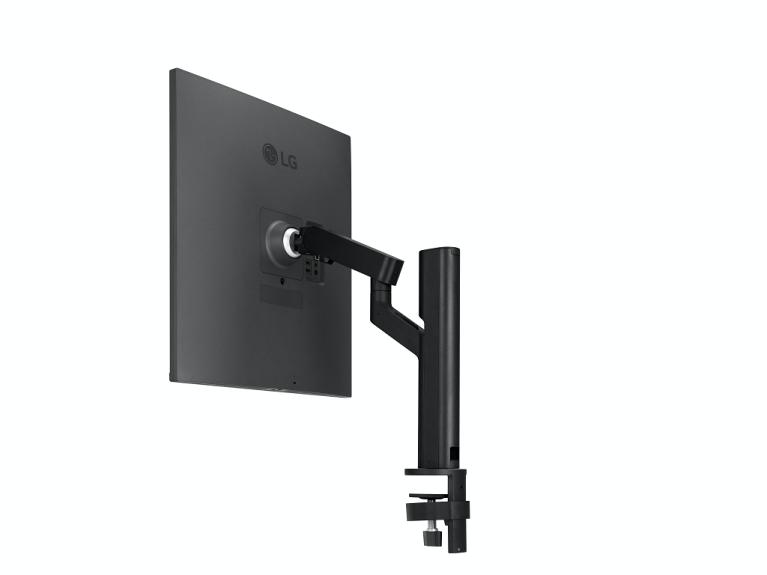 LG 推出全新 DualUp 顯示器 破格設計於相同空間帶來雙倍畫面 LG 推出全新 DualUp 顯示器 破格設計於相同空間帶來雙倍畫面