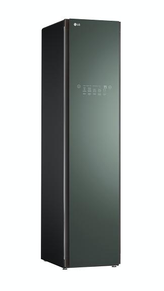 全新升級 LG PuriCare™ AeroTower 三合一冷暖空氣淨化風扇