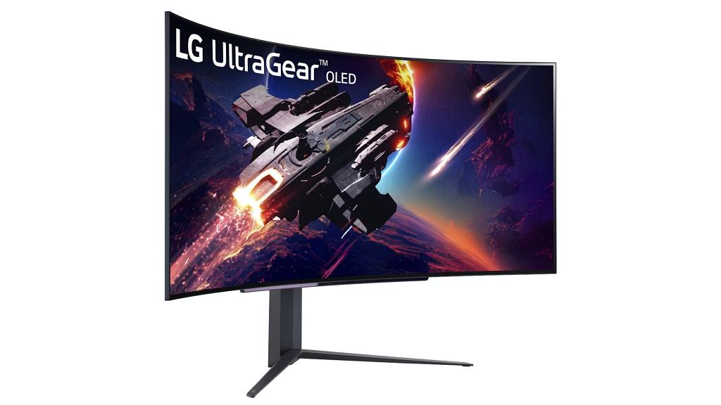 LG UltraGear™ 電競顯示器系列再添成員