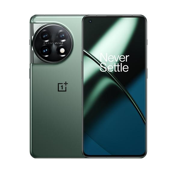 OnePlus 本年度新款旗艦 OnePlus 11 5G 正式於香港上架