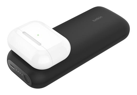 Belkin 推出終極行動充電器 – BoostCharge Pro™