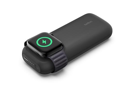 Belkin 推出終極行動充電器 – BoostCharge Pro™