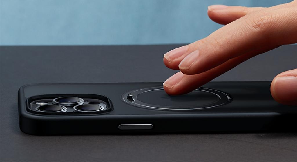 TORRAS 推出 iPhone 15 系列超強手機保護殼 UPRO Ostand Pro TORRAS 推出 iPhone 15 系列超強手機保護殼 UPRO Ostand Pro