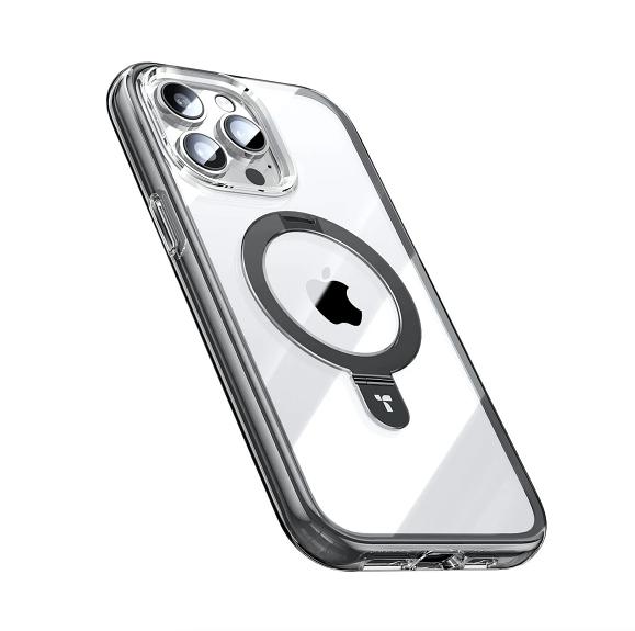 TORRAS 推出 iPhone 15 系列超強手機保護殼 UPRO Ostand Pro TORRAS 推出 iPhone 15 系列超強手機保護殼 UPRO Ostand Pro