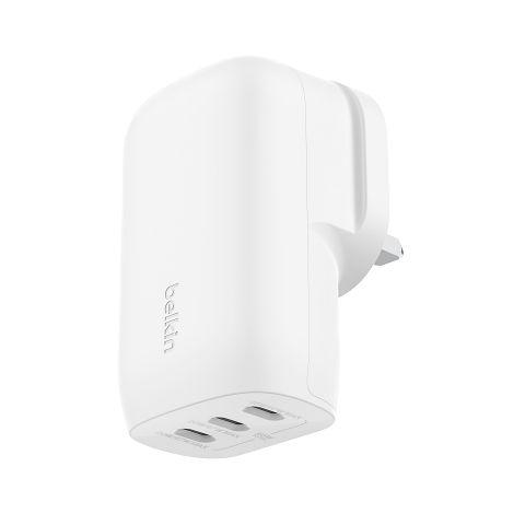 Belkin 全新 MagSafe 15W 二合一無線快速充電底座