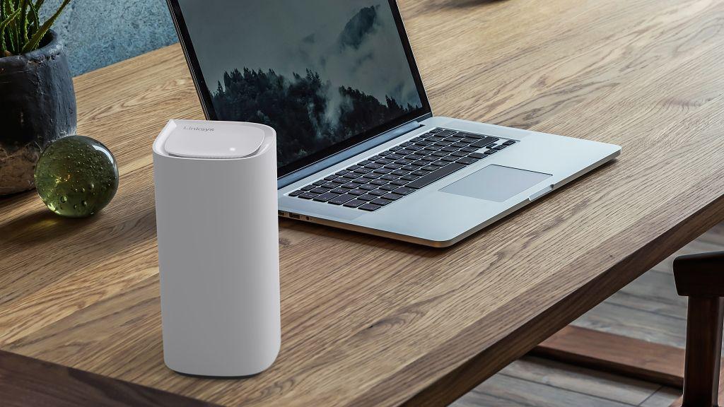 Linksys Velop Pro 6E Mesh 系統在亞洲地區香港首度登場 Linksys Velop Pro 6E Mesh 系統在亞洲地區香港首度登場