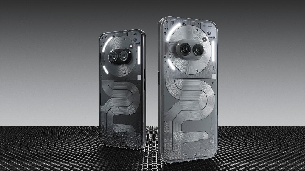 Nothing Phone (2a) Plus 全面升級