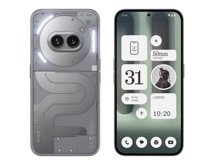 Nothing Phone (2a) Plus 全面升級