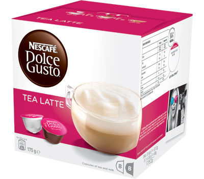 全新 NESCAFÉ® Dolce Gusto® MINI ME 智能咖啡機 全新 NESCAFÉ® Dolce Gusto® MINI ME 智能咖啡機