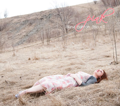 Diana Panton 《Pink》 Diana Panton 《Pink》