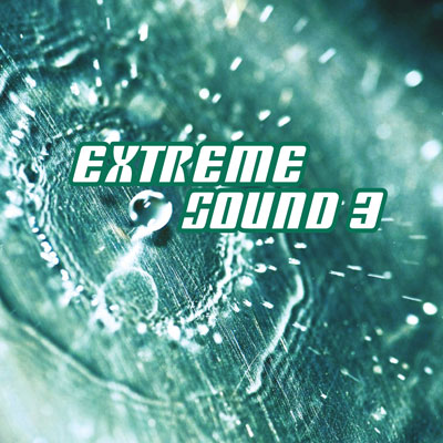 上揚愛樂 2011 年重頭新作《Extreme Sound 3》隆重推出 上揚愛樂 2011 年重頭新作《Extreme Sound 3》隆重推出