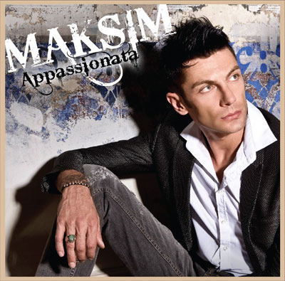 鋼琴玩家 MAKSIM 再度挑戰音樂界線! 鋼琴玩家 MAKSIM 再度挑戰音樂界線!